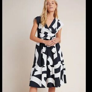 Maeve by Anthropology Dress